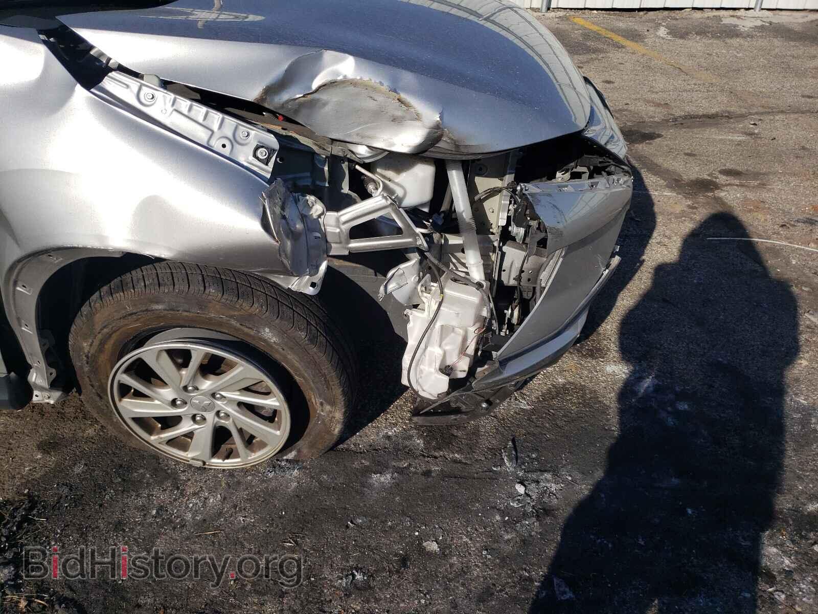 2019 MITSUBISHI ECLIPSE - VIN: JA4AT3AA0KZ032153 - Photo 9
