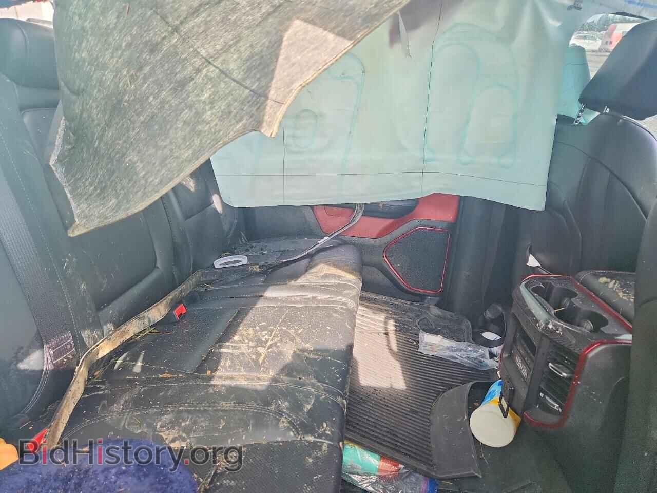 2022 RAM 1500 - VIN: 1C6SRFLT2NN319246 - Photo 10