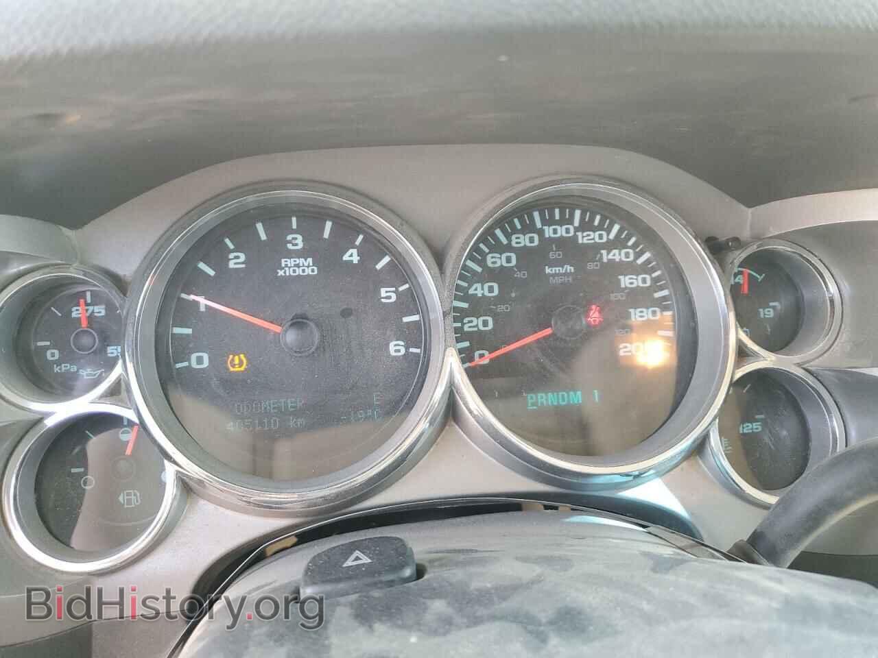 2012 GMC SIERRA - VIN: 1GT220CG3CZ335295 - Фото 9