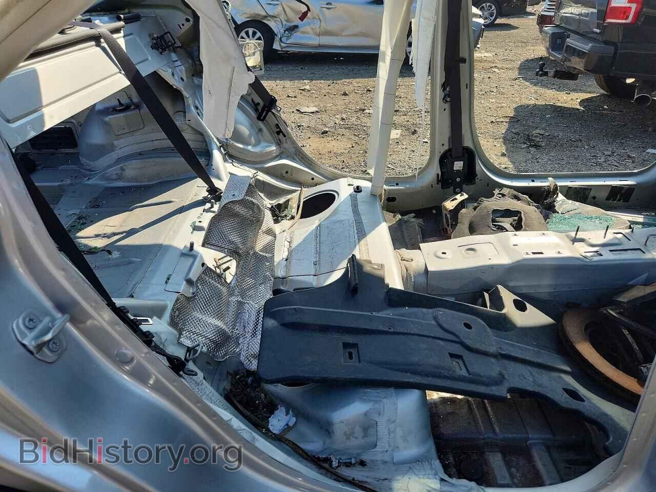 2023 DODGE CHARGER - VIN: 2C3CDXGJ4PH659797 - Фото 10