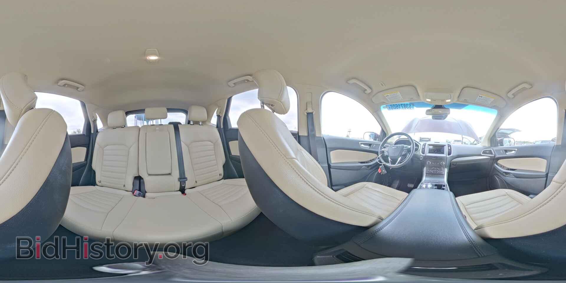 2019 FORD EDGE - VIN: 2FMPK4J98KBB35138 - Фото 15