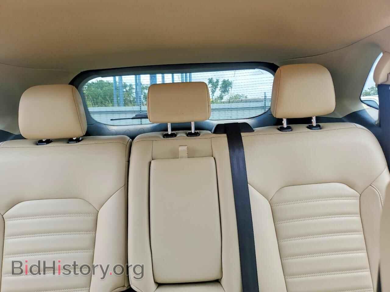 2019 FORD EDGE - VIN: 2FMPK4J98KBB35138 - Фото 10