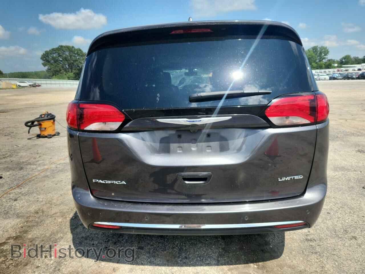 2020 CHRYSLER PACIFICA - VIN: 2C4RC1GG3LR112812 - Фото 6
