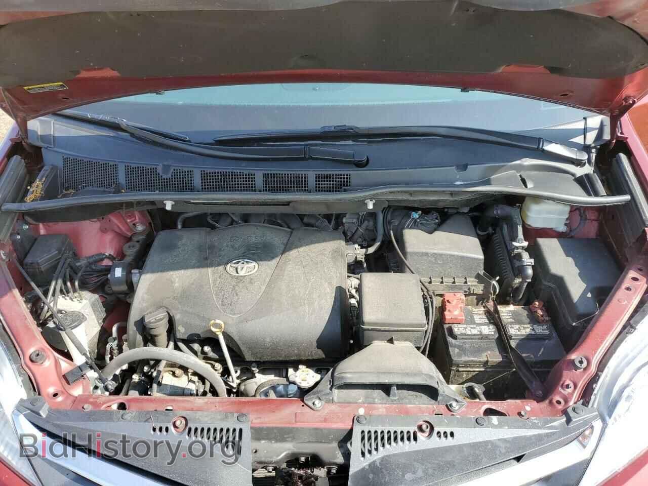 2019 TOYOTA All Models - VIN: 5TDYZ3DC4KS977902 - Фото 12