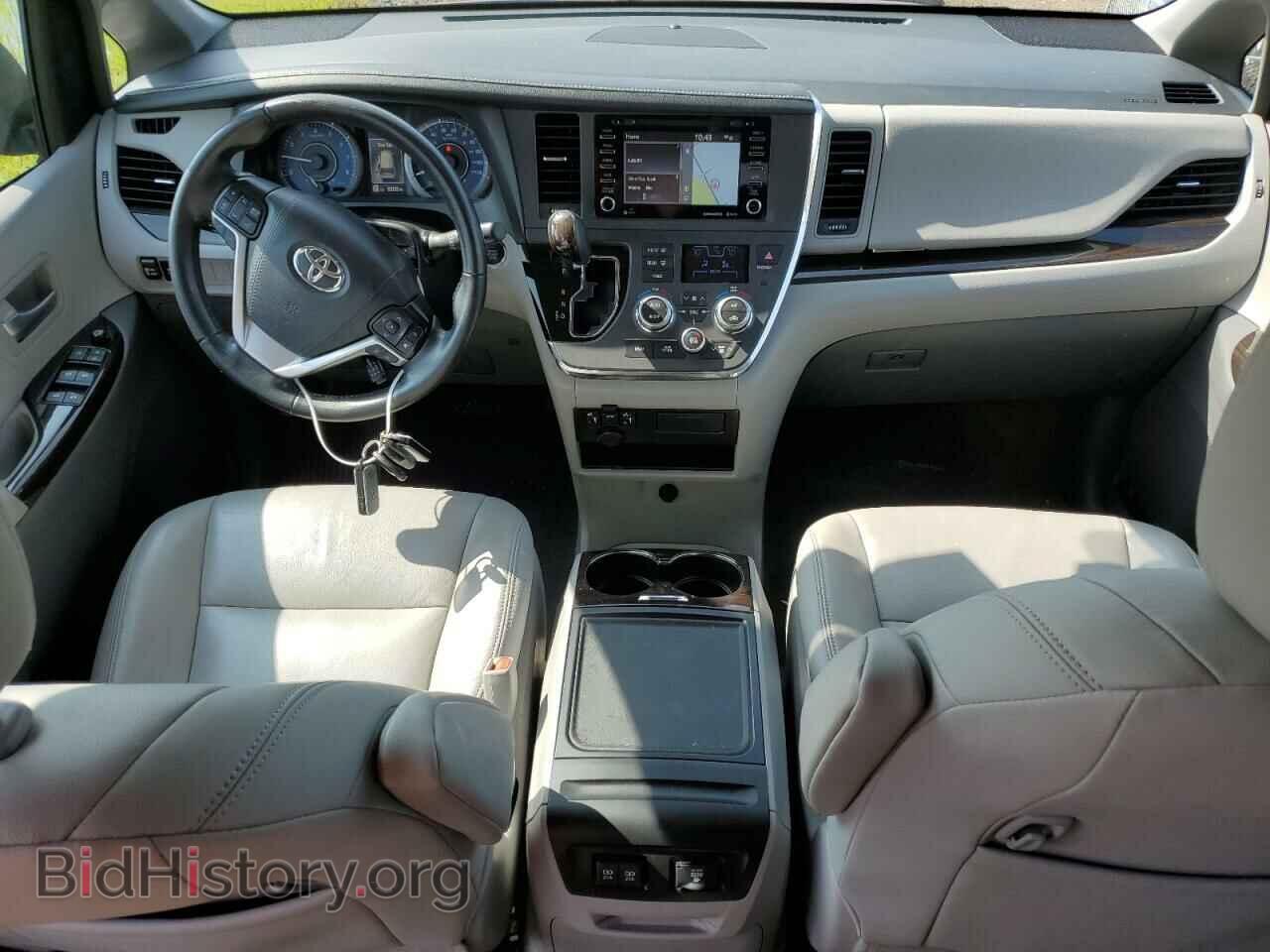 2019 TOYOTA All Models - VIN: 5TDYZ3DC4KS977902 - Фото 8