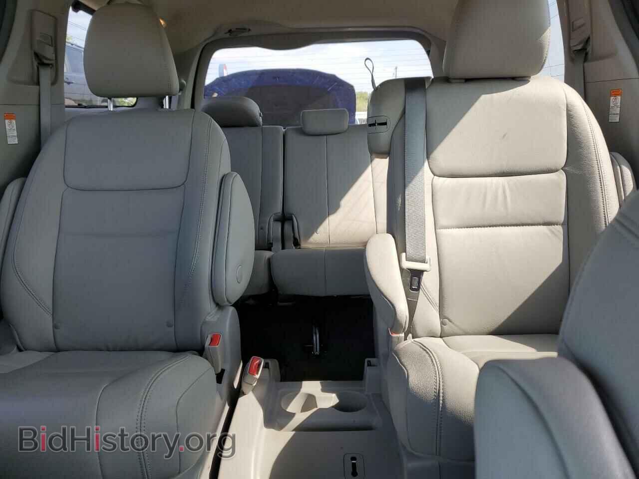 2019 TOYOTA All Models - VIN: 5TDYZ3DC4KS977902 - Фото 10