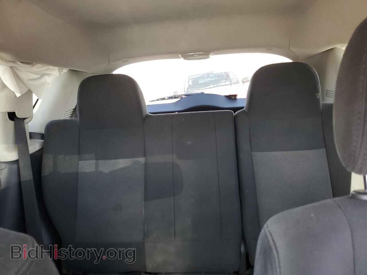 2014 JEEP COMPASS - VIN: 1C4NJCBA3ED536354 - Фото 10
