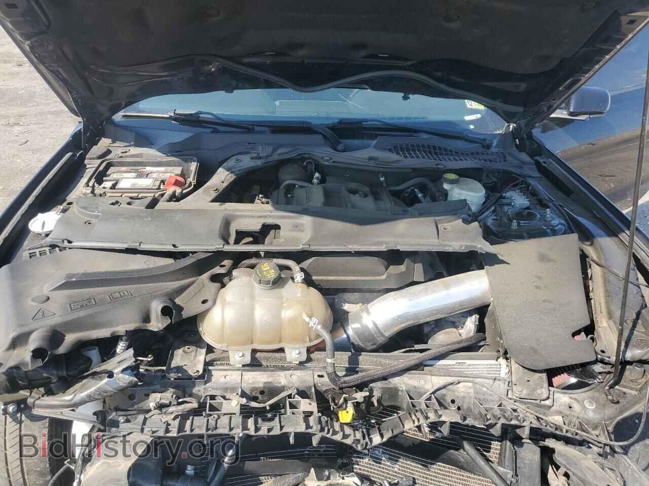 2016 FORD ALL Models - VIN: 1FA6P8TH9G5201632 - Фото 11