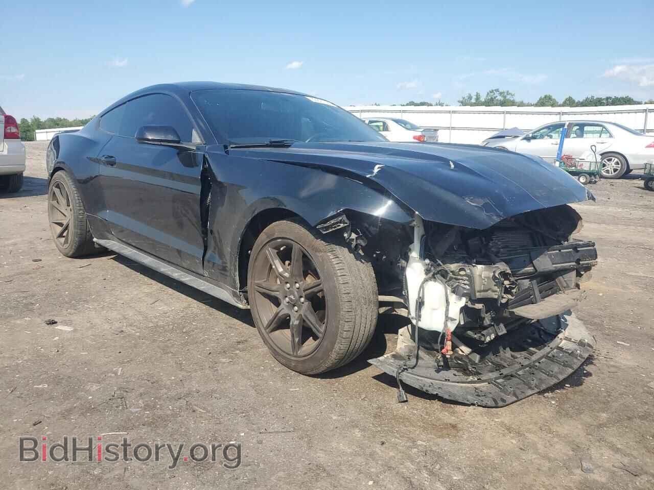 2016 FORD ALL Models - VIN: 1FA6P8TH9G5201632 - Фото 4