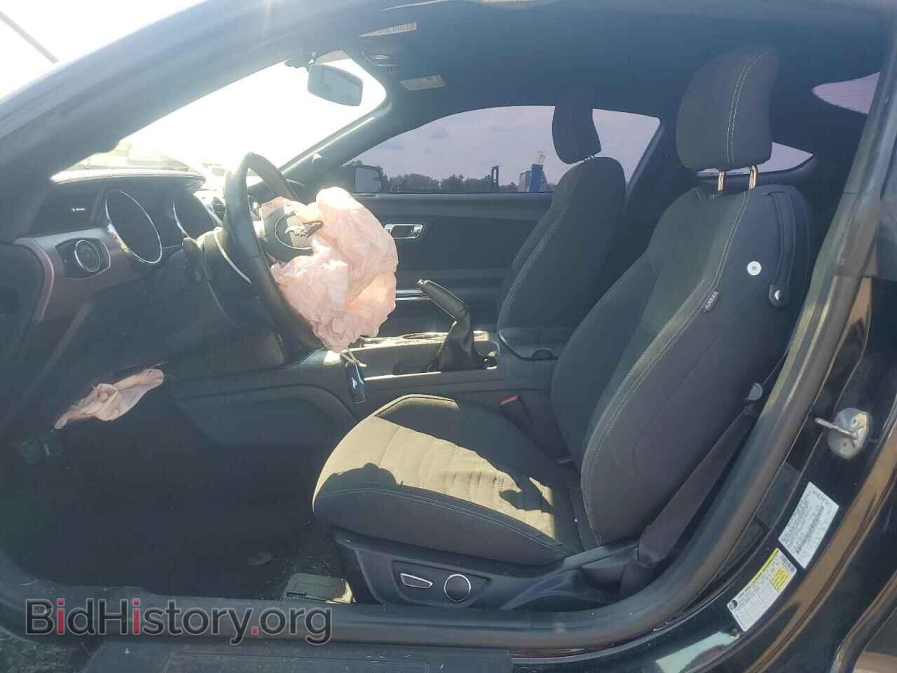 2016 FORD ALL Models - VIN: 1FA6P8TH9G5201632 - Фото 7