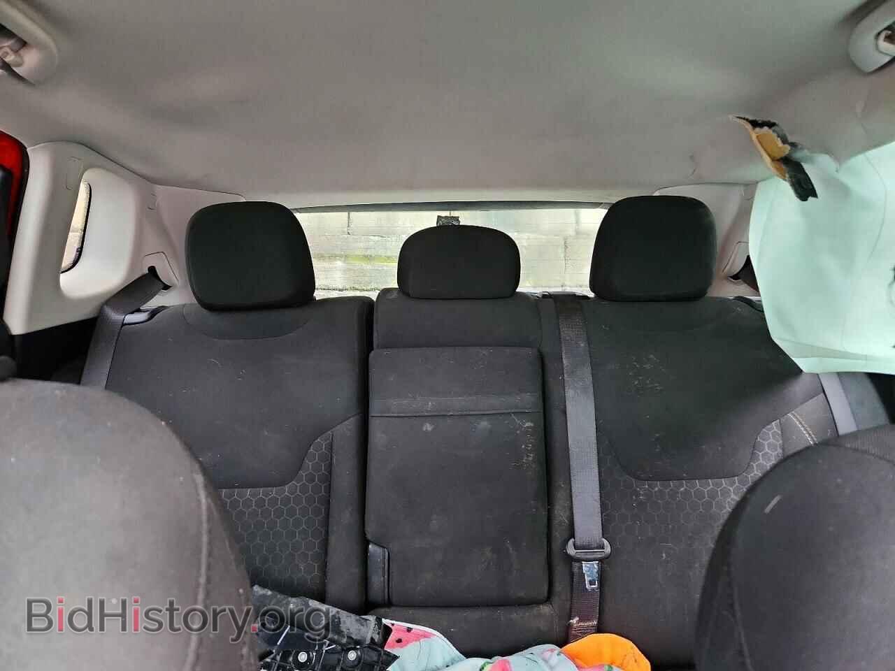 2019 JEEP COMPASS - VIN: 3C4NJDAB2KT672805 - Photo 10