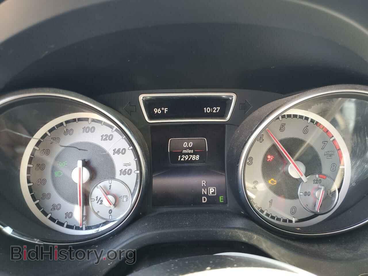 2014 MERCEDES-BENZ CLA-CLASS - VIN: WDDSJ4EB9EN112562 - Фото 9