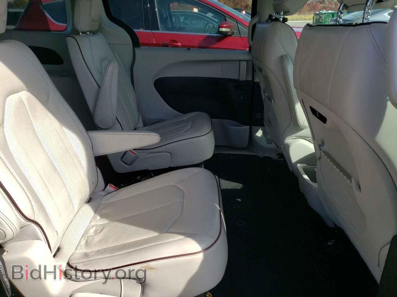 2019 CHRYSLER PACIFICA - VIN: 2C4RC1GG7KR551607 - Photo 6