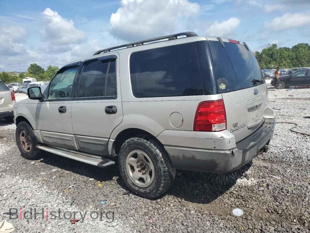 2005 FORD EXPEDITION - VIN: 1FMPU13565LA54159 - Фото 2