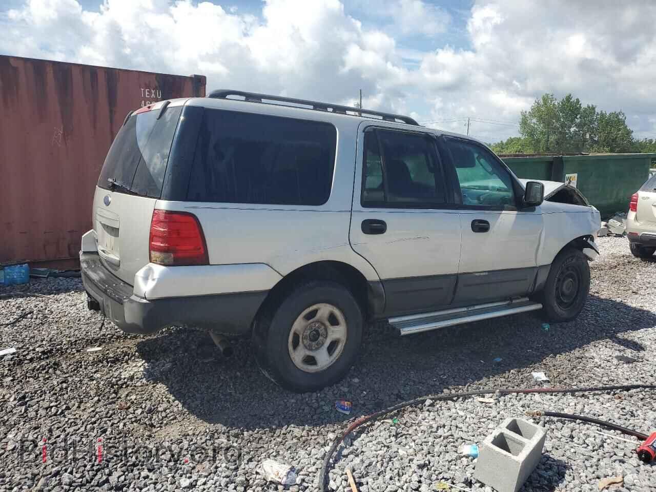 2005 FORD EXPEDITION - VIN: 1FMPU13565LA54159 - Фото 3