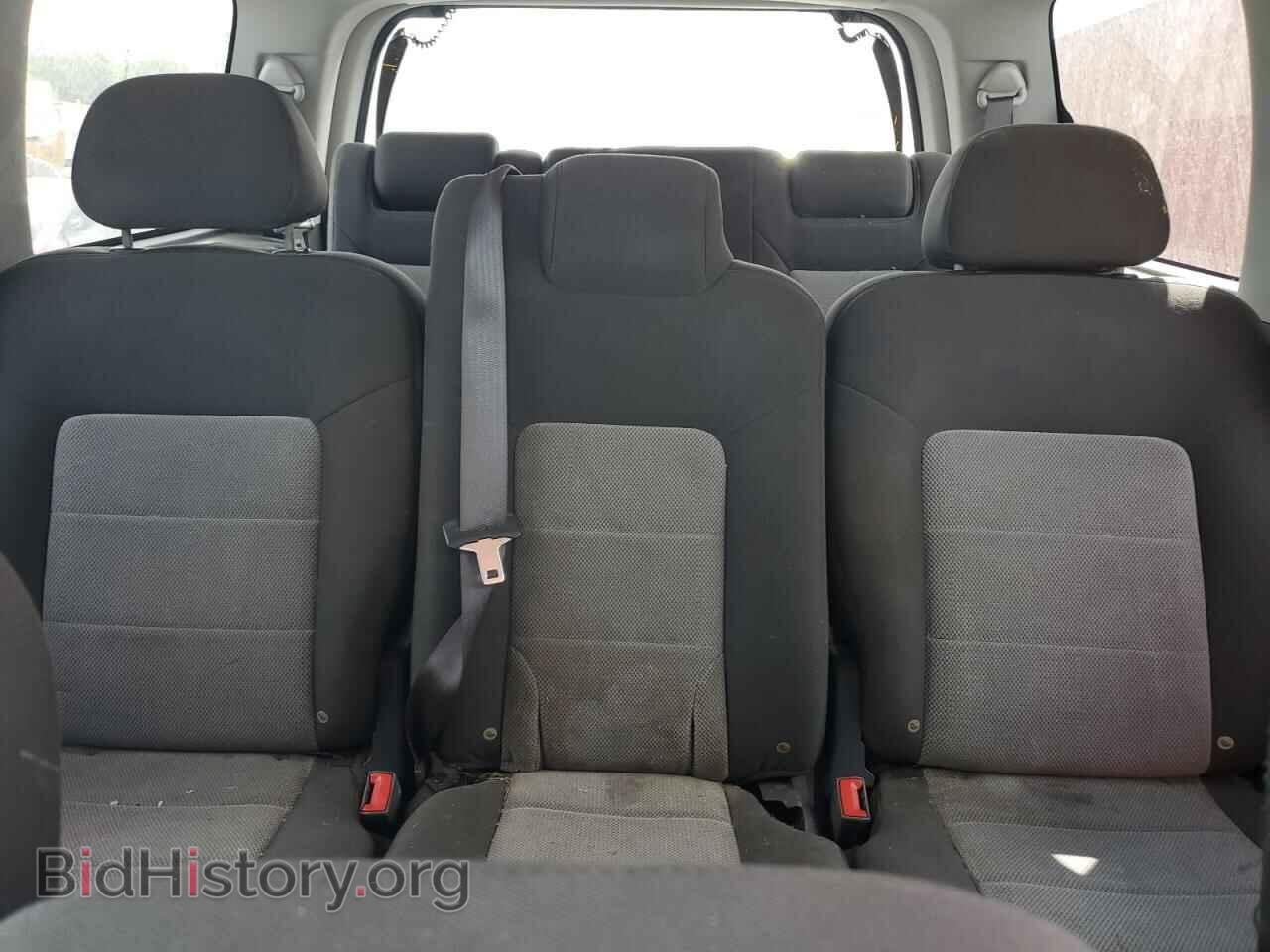2005 FORD EXPEDITION - VIN: 1FMPU13565LA54159 - Фото 10