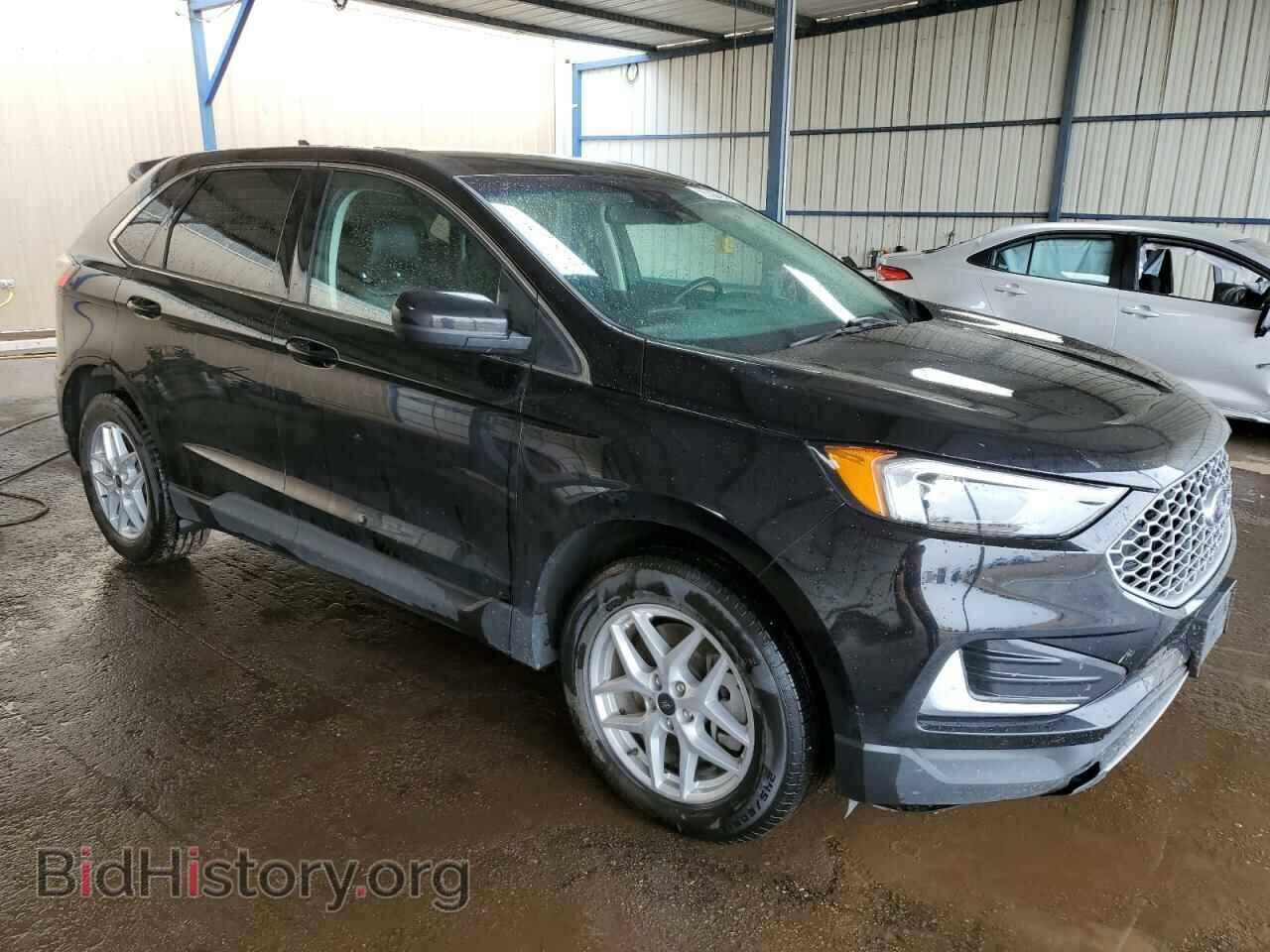 2023 FORD EDGE - VIN: 2FMPK4J97PBA38648 - Фото 4