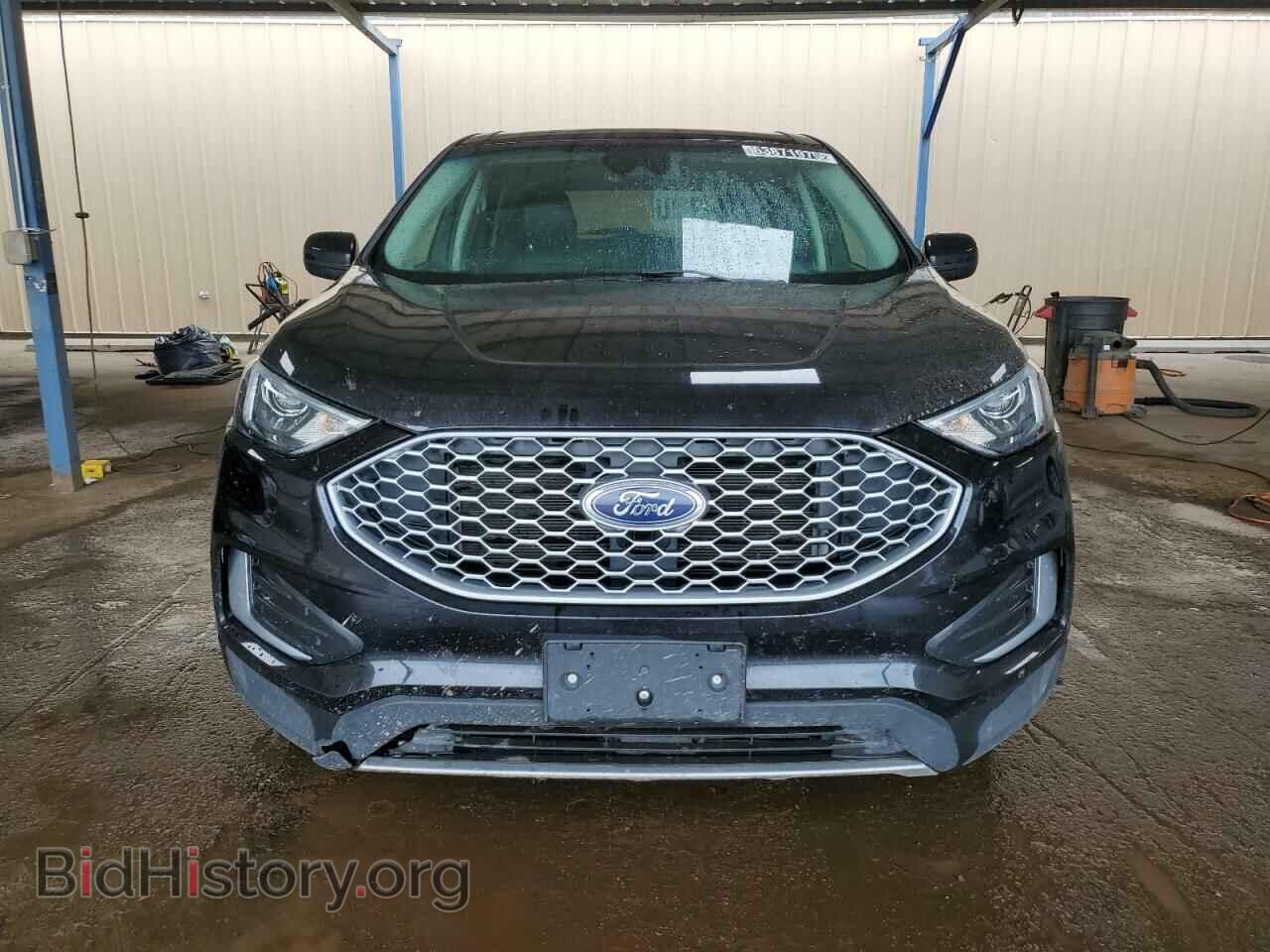 2023 FORD EDGE - VIN: 2FMPK4J97PBA38648 - Фото 5