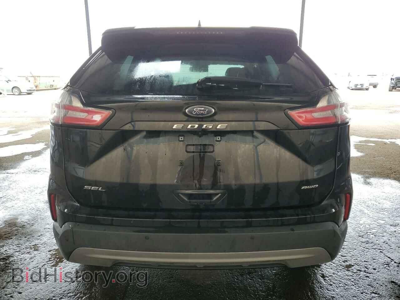 2023 FORD EDGE - VIN: 2FMPK4J97PBA38648 - Фото 6