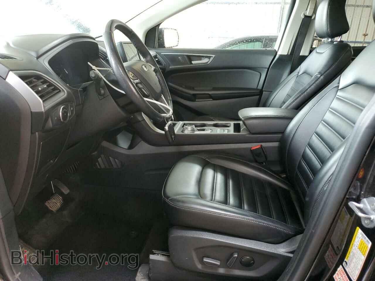 2023 FORD EDGE - VIN: 2FMPK4J97PBA38648 - Фото 7