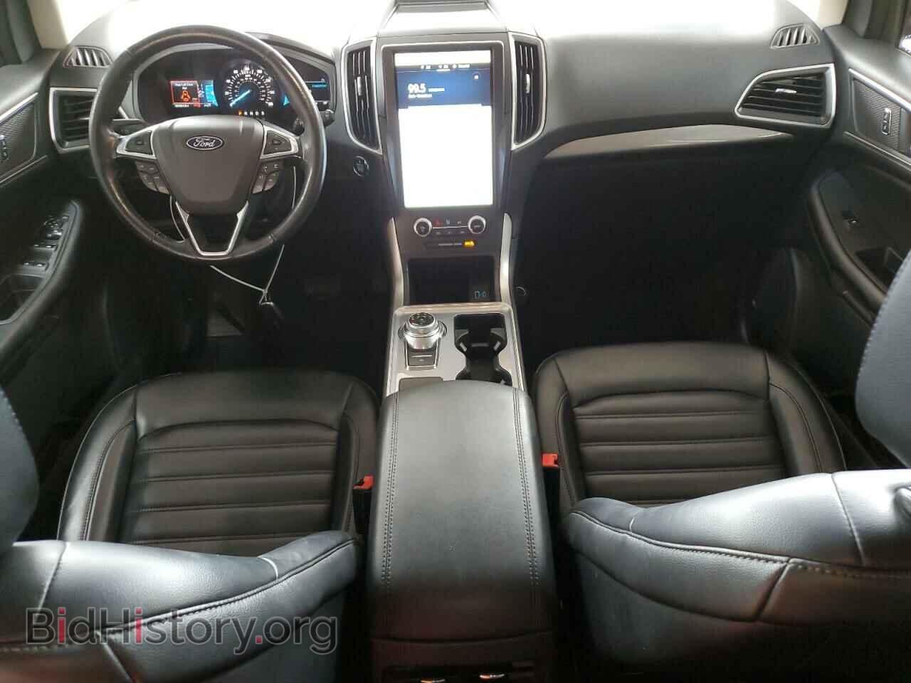 2023 FORD EDGE - VIN: 2FMPK4J97PBA38648 - Фото 8