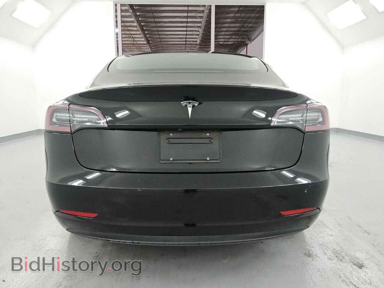 2022 TESLA MODEL 3 - VIN: 5YJ3E1EA0NF372033 - Photo 6