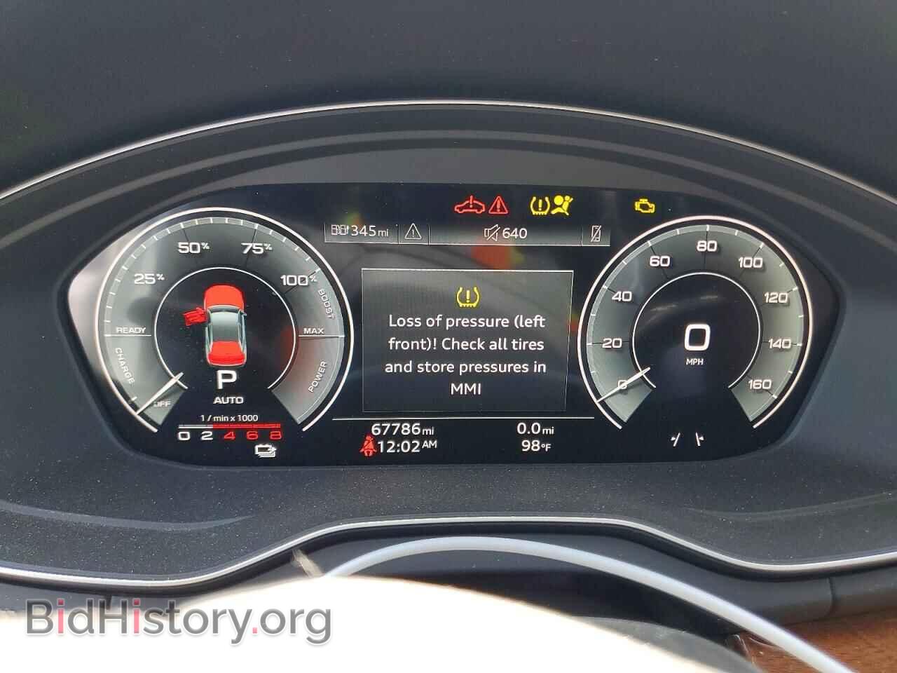 2021 AUDI Q5 - VIN: WA1E2AFY2M2007331 - Photo 9