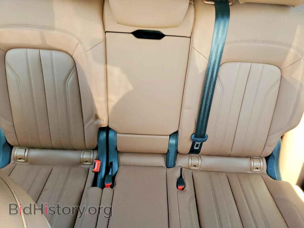 2021 AUDI Q5 - VIN: WA1E2AFY2M2007331 - Photo 10