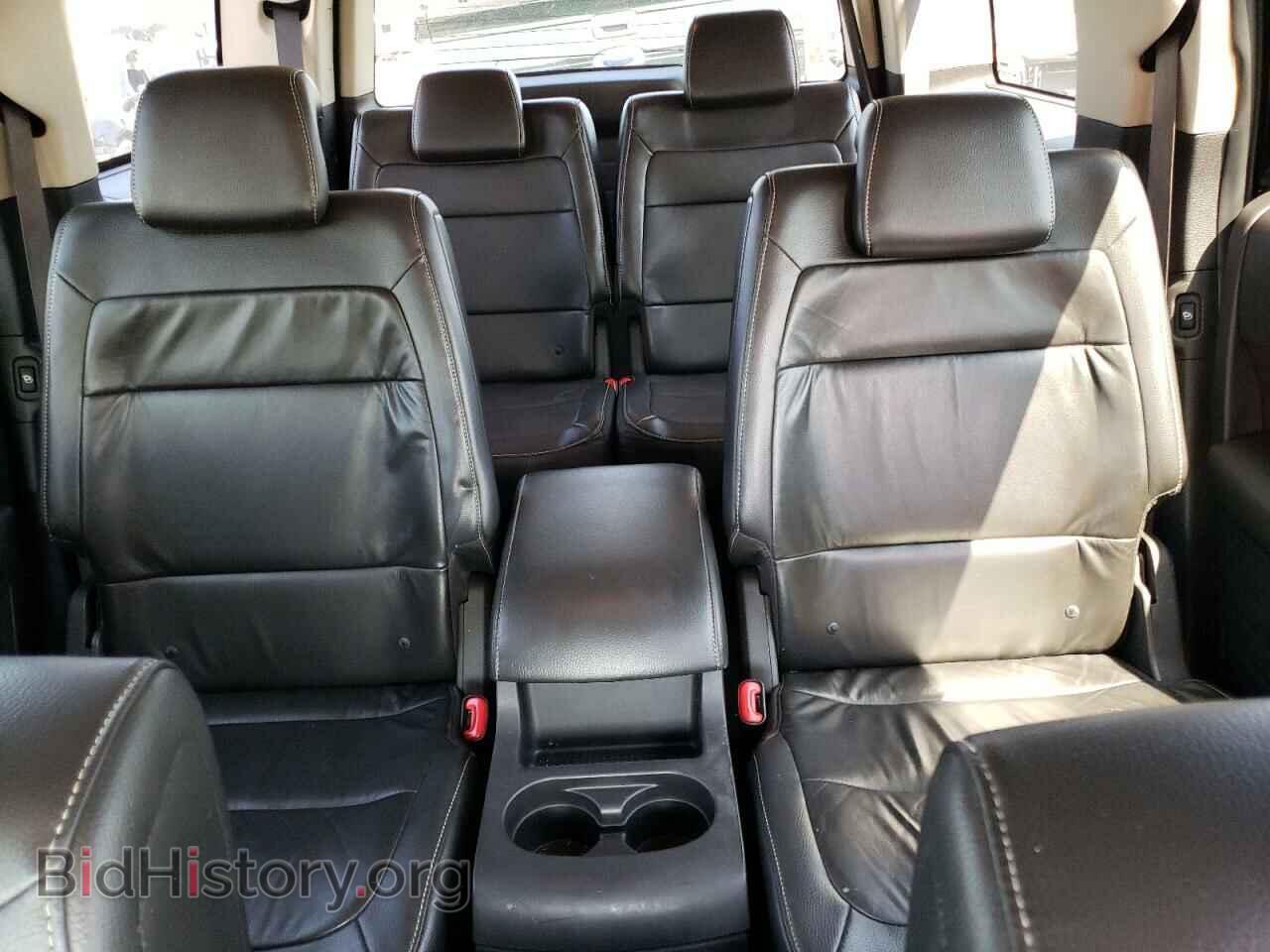 2009 FORD FLEX - VIN: 2FMDK52C69BA08904 - Фото 10