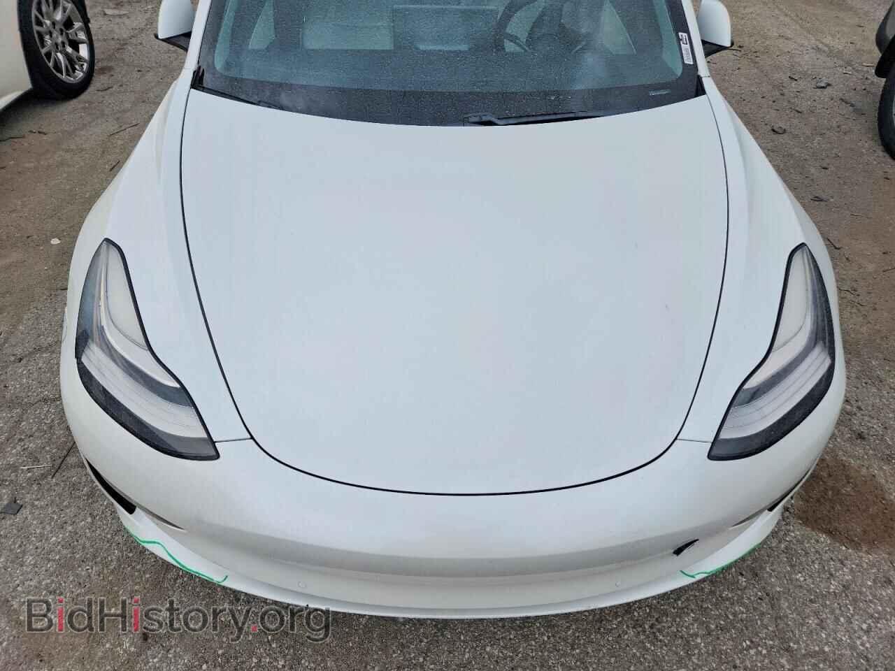 2020 TESLA MODEL 3 - VIN: 5YJ3E1EC9LF624733 - Photo 11