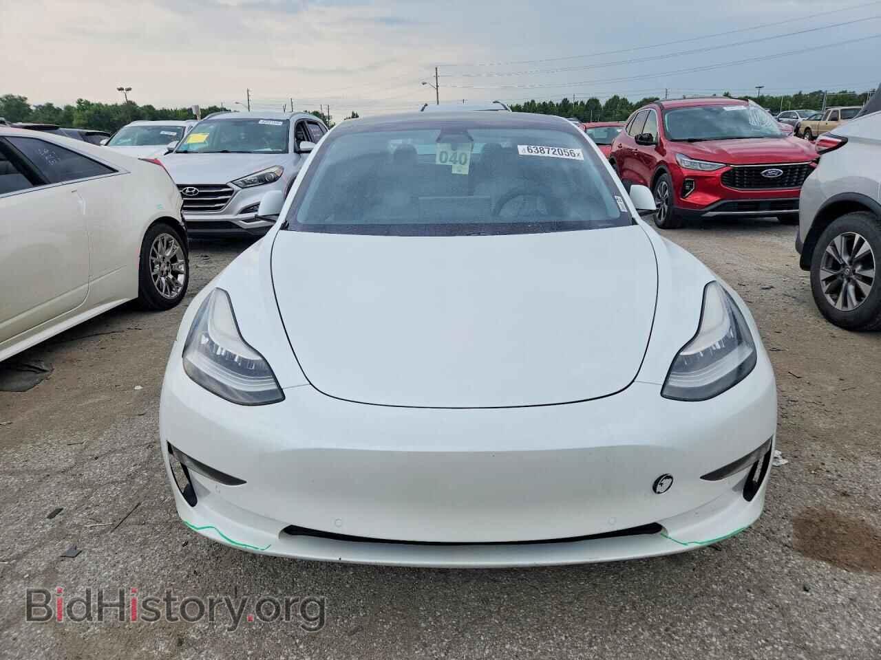 2020 TESLA MODEL 3 - VIN: 5YJ3E1EC9LF624733 - Photo 5