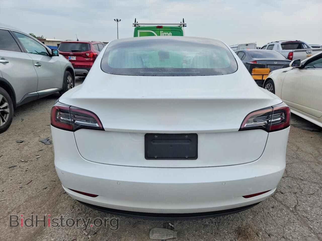 2020 TESLA MODEL 3 - VIN: 5YJ3E1EC9LF624733 - Photo 6