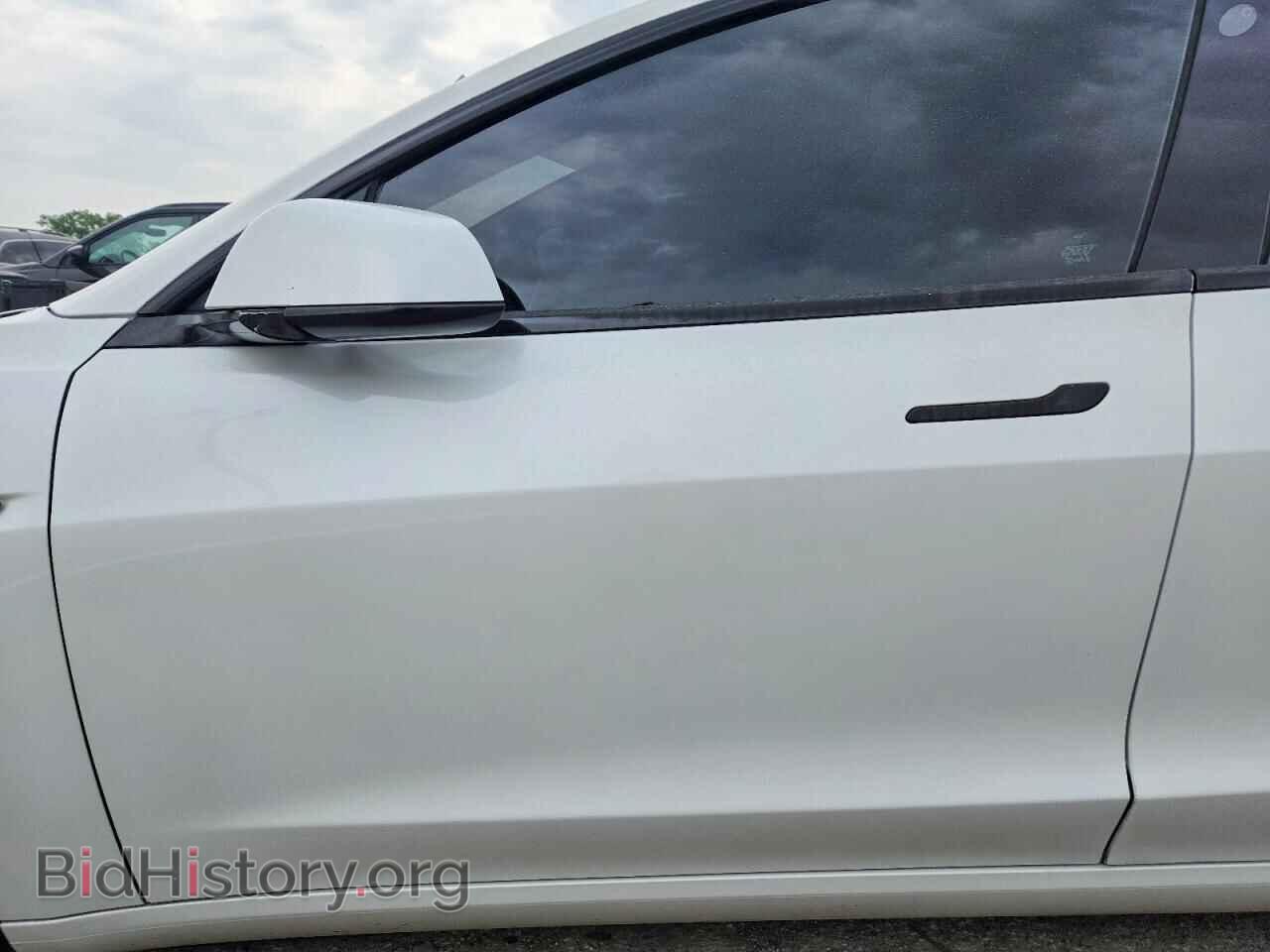 2020 TESLA MODEL 3 - VIN: 5YJ3E1EC9LF624733 - Photo 7