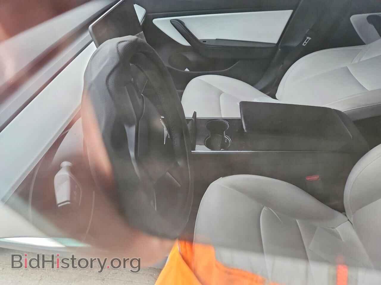 2020 TESLA MODEL 3 - VIN: 5YJ3E1EC9LF624733 - Photo 8