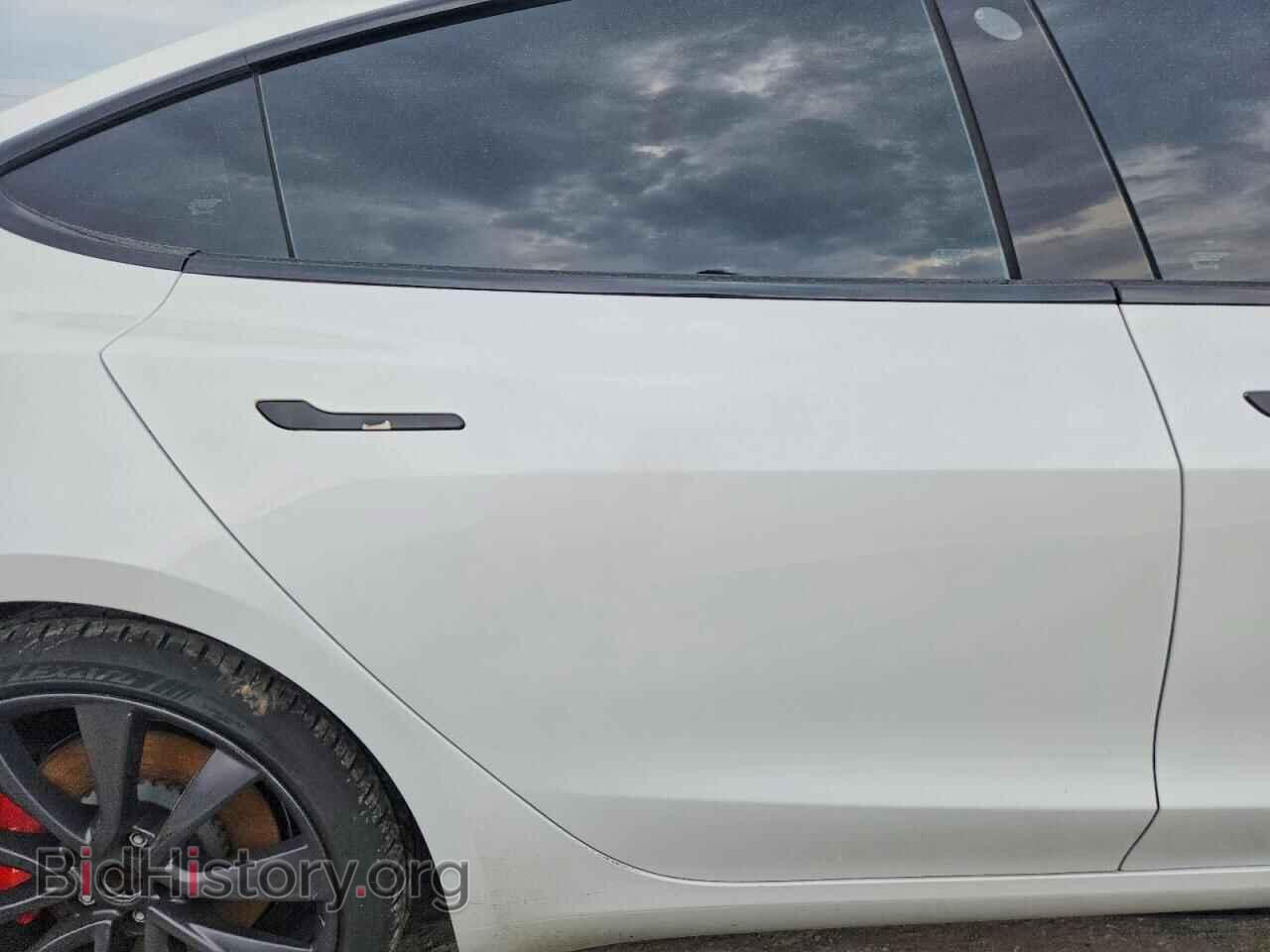 2020 TESLA MODEL 3 - VIN: 5YJ3E1EC9LF624733 - Photo 10
