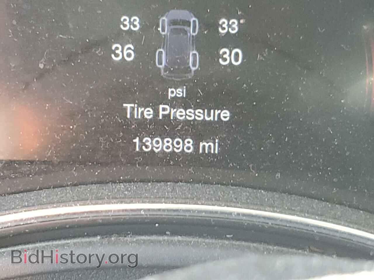 2017 DODGE DURANGO - VIN: 1C4RDHAG1HC629122 - Photo 8