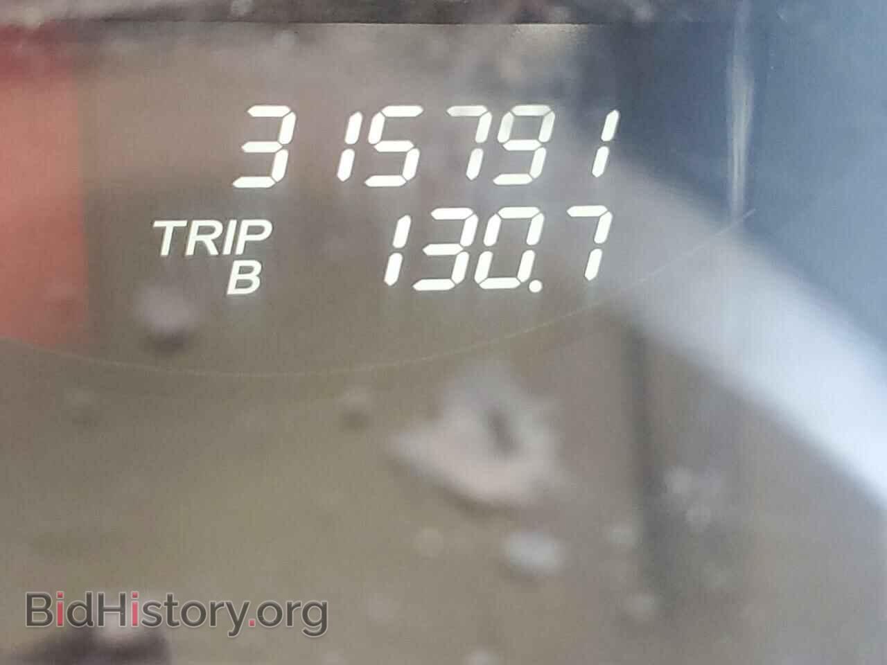 2007 HONDA ELEMENT - VIN: 5J6YH18707L013143 - Фото 8