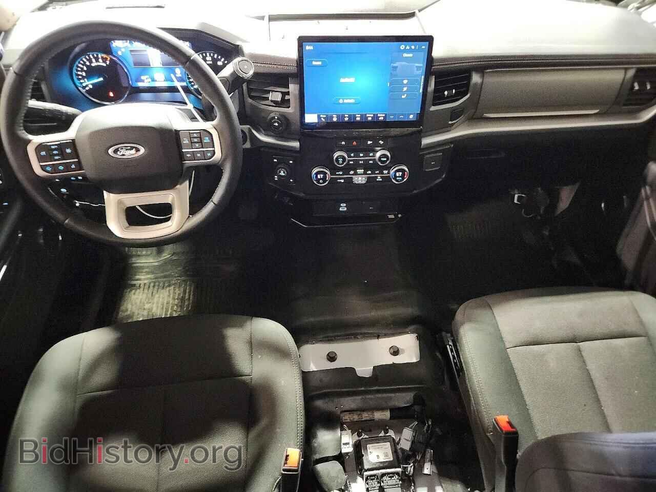 2024 FORD EXPEDITION - VIN: 1FMJU1G86REA87263 - Фото 8
