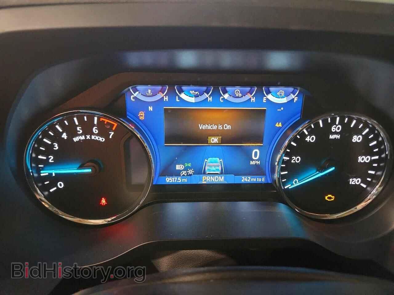 2024 FORD EXPEDITION - VIN: 1FMJU1G86REA87263 - Фото 9