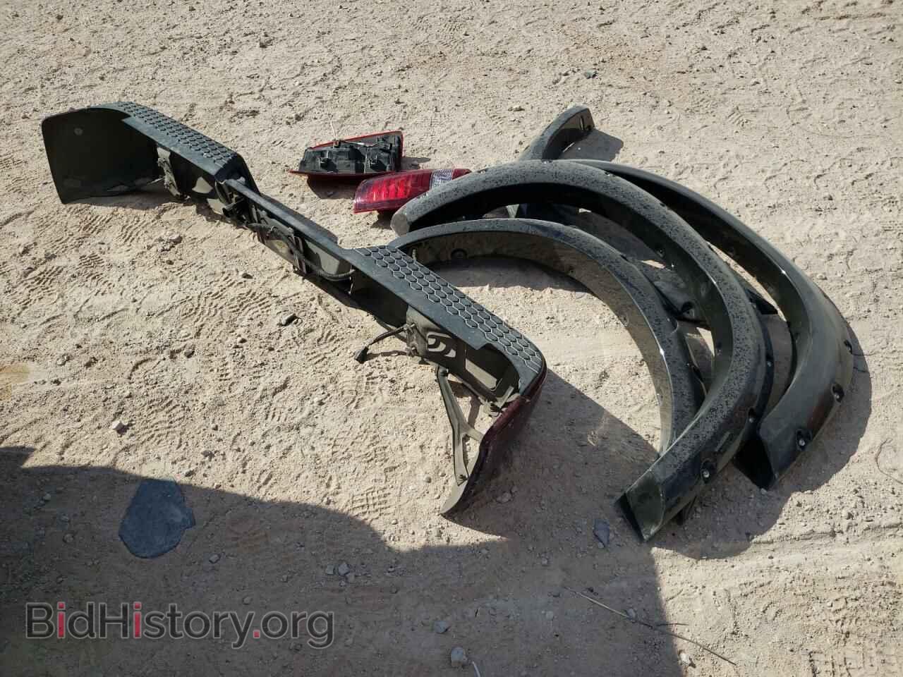 2018 RAM 2500 - VIN: 3C6UR5FLXJG213421 - Фото 12