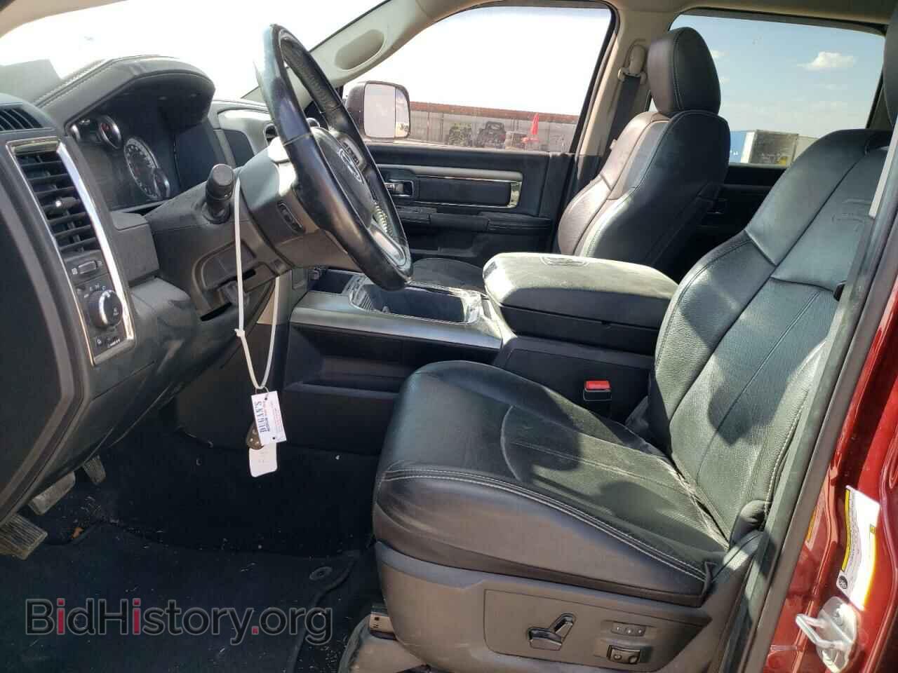 2018 RAM 2500 - VIN: 3C6UR5FLXJG213421 - Фото 7