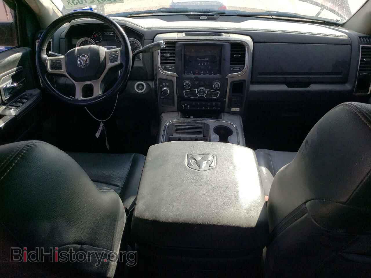 2018 RAM 2500 - VIN: 3C6UR5FLXJG213421 - Фото 8