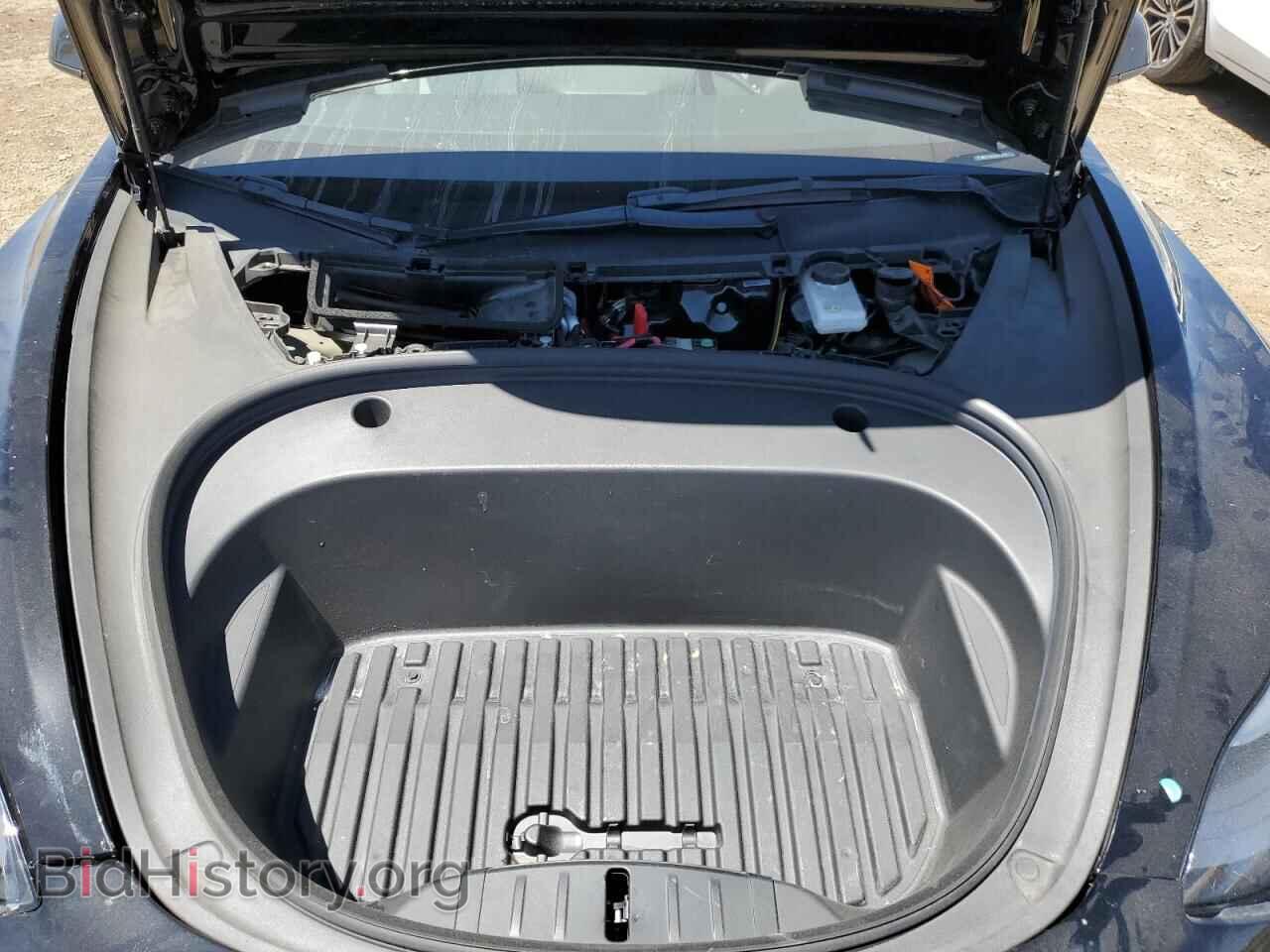2023 TESLA MODEL 3 - VIN: 5YJ3E1EA1PF383111 - Photo 11