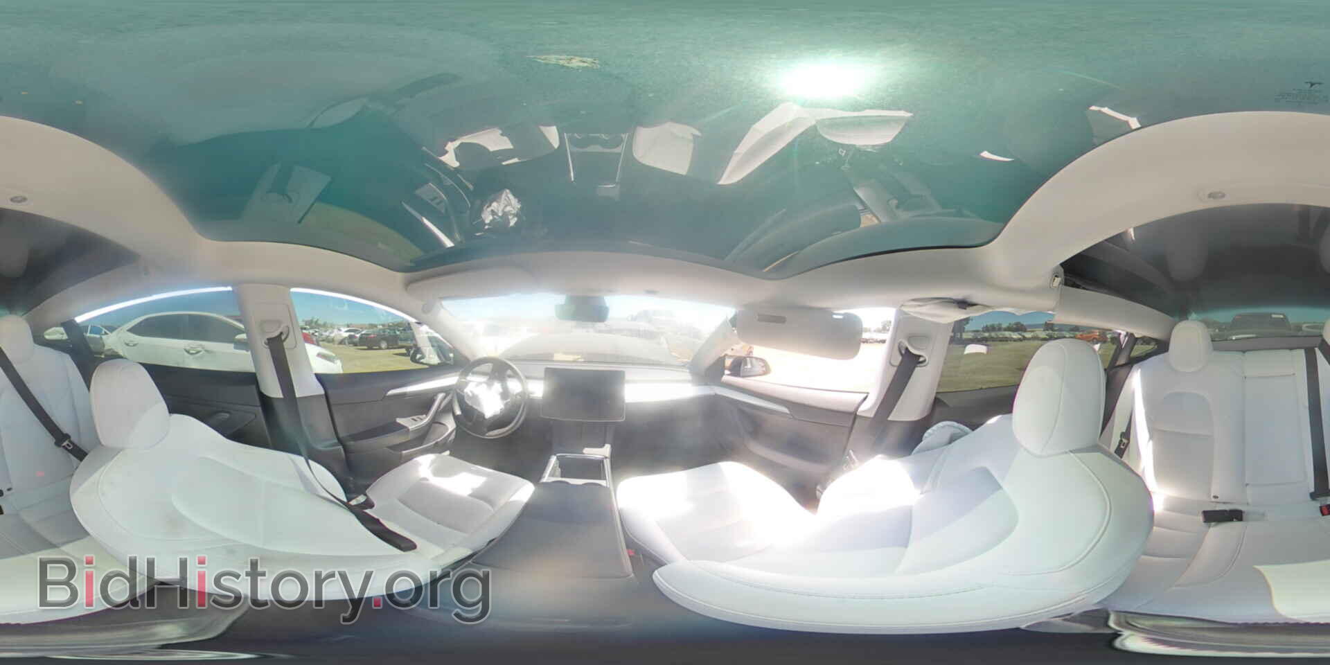2023 TESLA MODEL 3 - VIN: 5YJ3E1EA1PF383111 - Photo 14