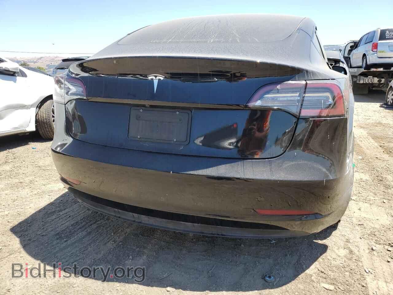 2023 TESLA MODEL 3 - VIN: 5YJ3E1EA1PF383111 - Photo 6