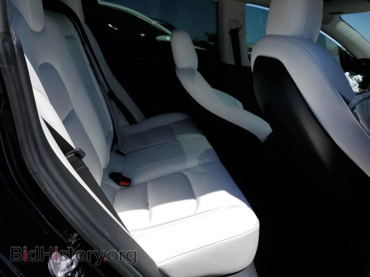 2023 TESLA MODEL 3 - VIN: 5YJ3E1EA1PF383111 - Photo 10