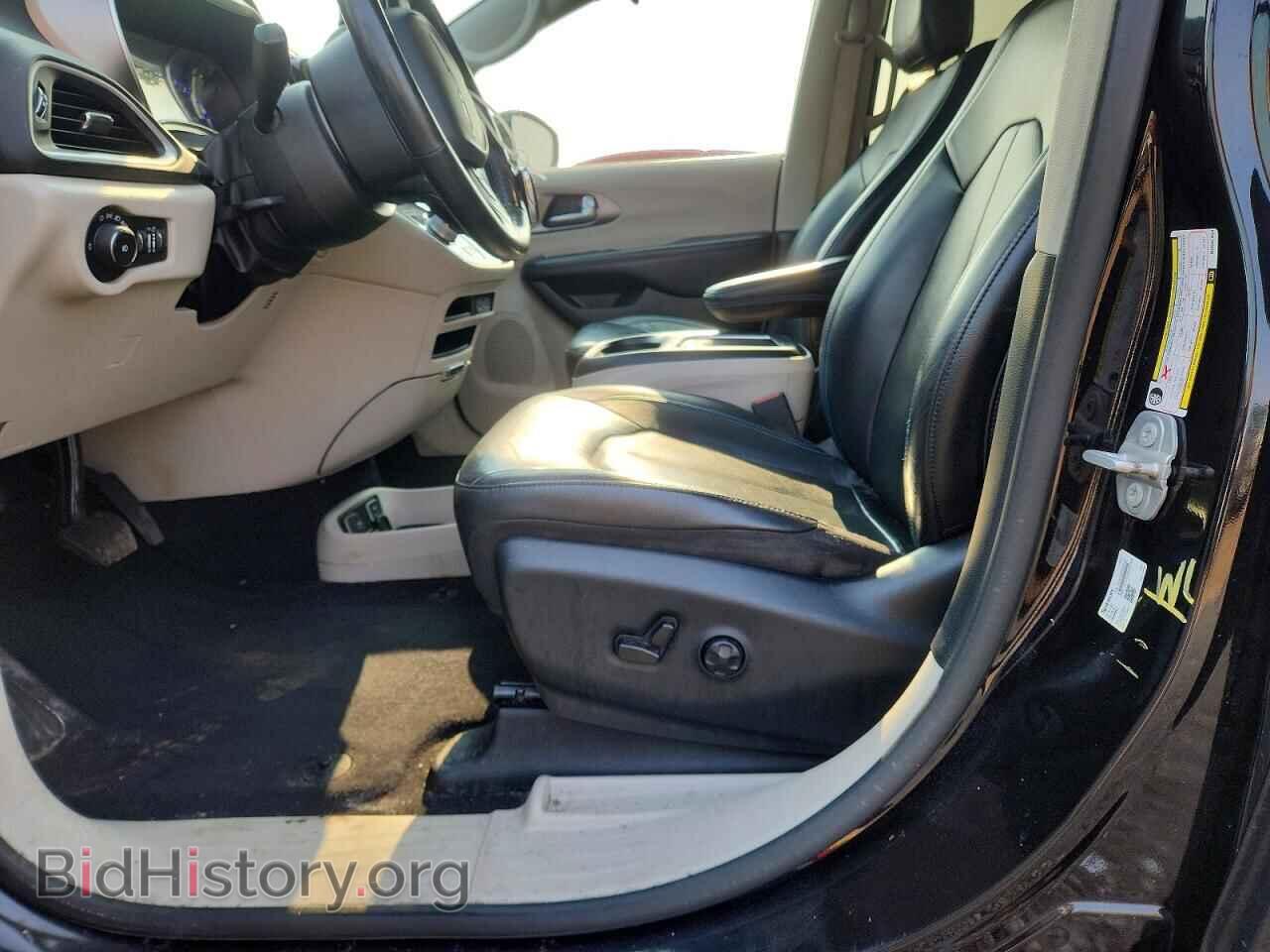 2021 CHRYSLER PACIFICA - VIN: 2C4RC1BG0MR597953 - Photo 13