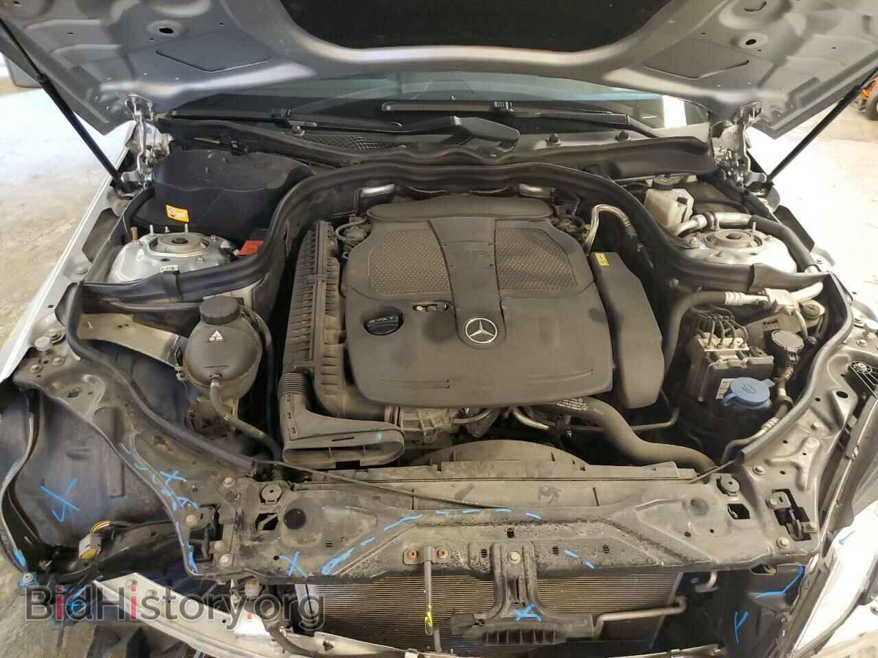 2013 MERCEDES-BENZ E-CLASS - VIN: WDDHF8JB6DA687684 - Фото 11