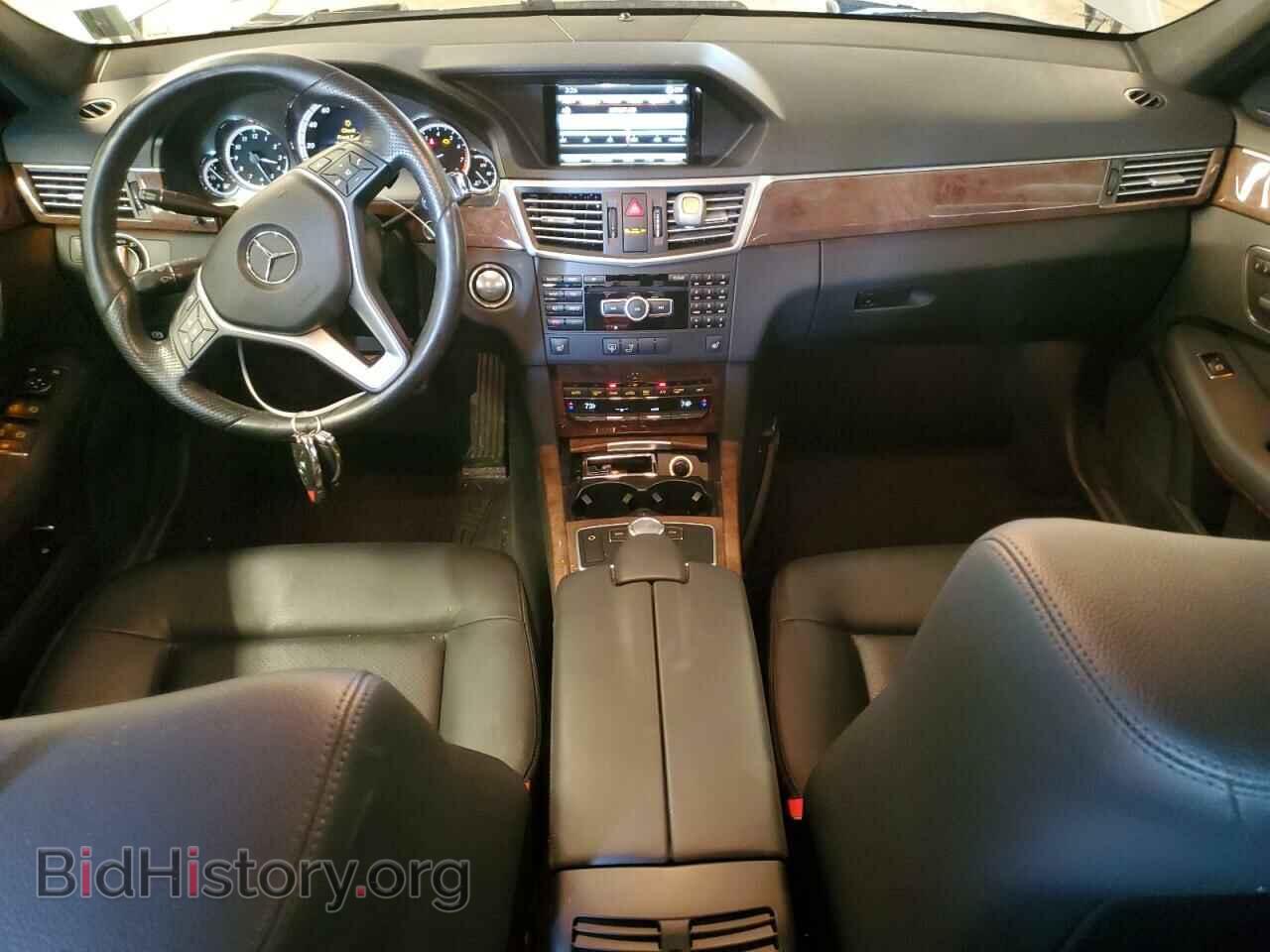 2013 MERCEDES-BENZ E-CLASS - VIN: WDDHF8JB6DA687684 - Фото 8
