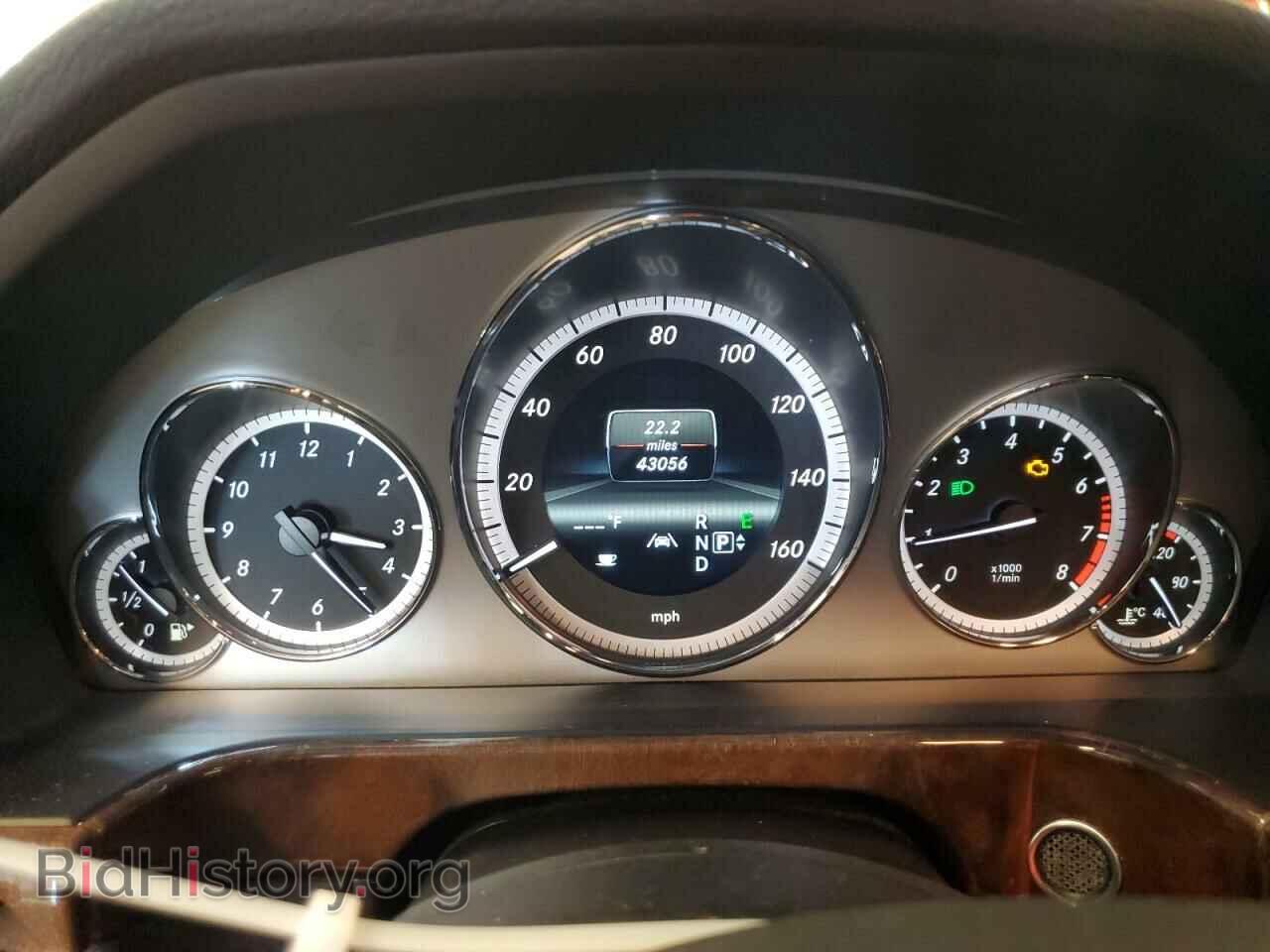 2013 MERCEDES-BENZ E-CLASS - VIN: WDDHF8JB6DA687684 - Фото 9